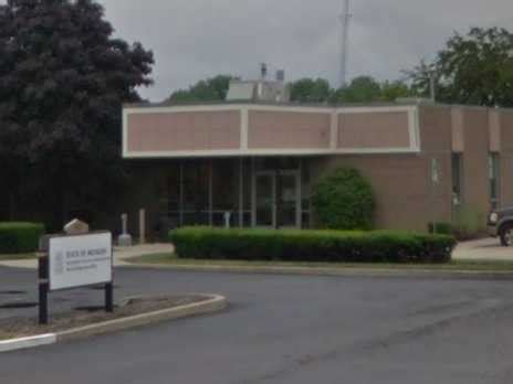 taylor dhs office.